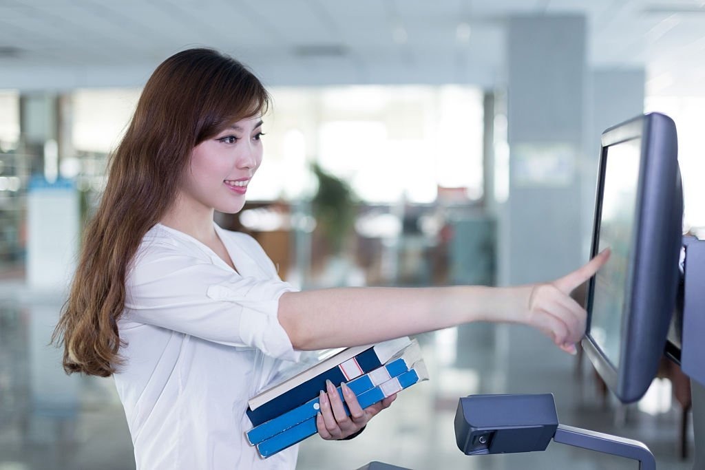 Smart Campus Attendance